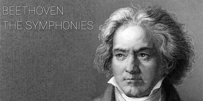 Beethoven The Symphonies