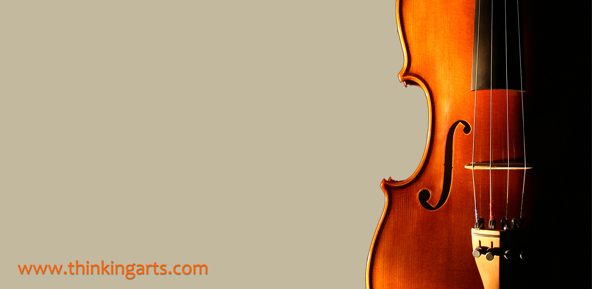 Violin image