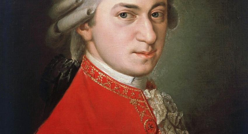 Mozart