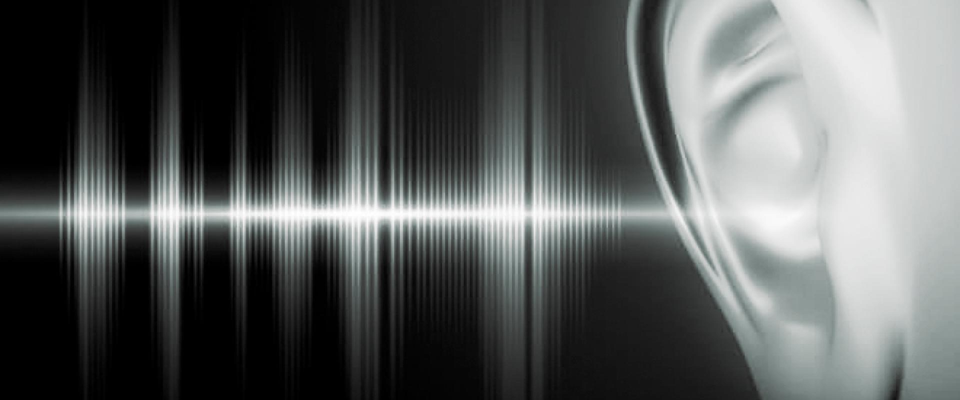 The Science of Sound