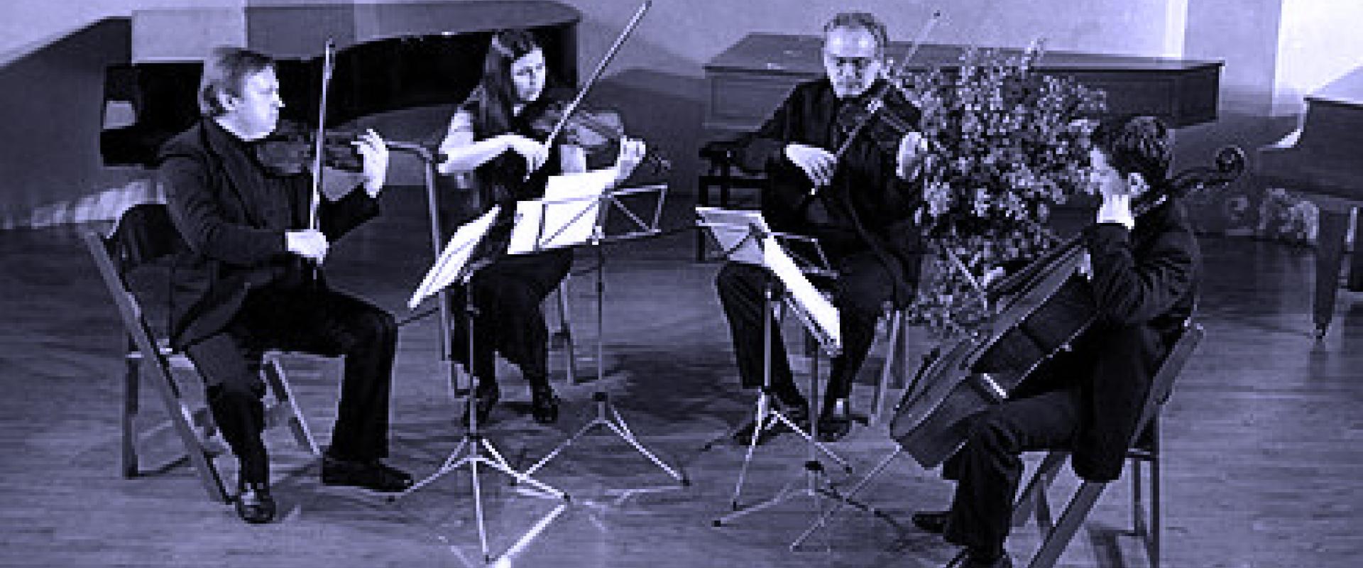 Quartet Image