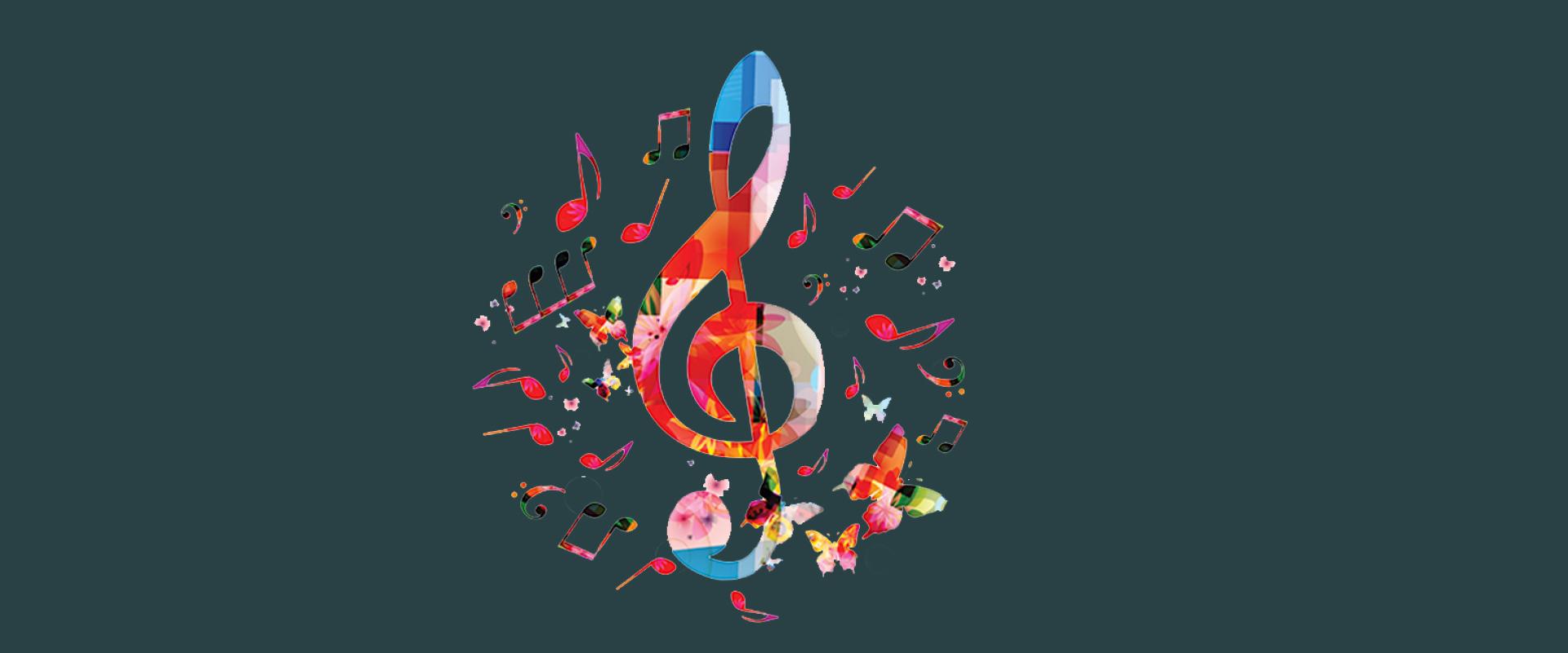 Treble Clef